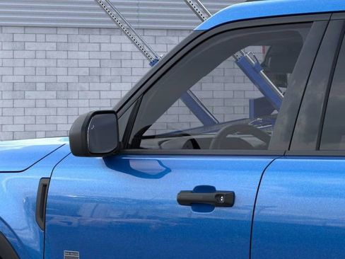 New 2026 Ford Bronco Sport Big Bend AWD/4WD image 23