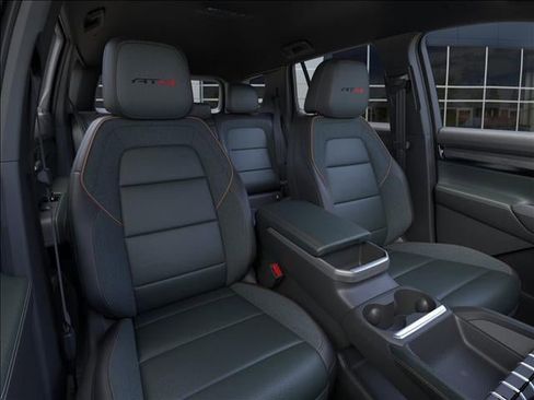 New 2026 GMC Terrain AT4 w/ LPO, Floor Liner Package image 16