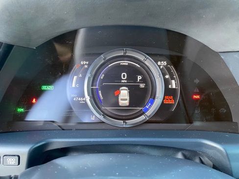 Used 2022 Lexus ES 300h F Sport w/ Accessory Package 2 image 19