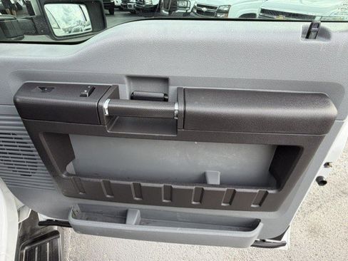 Used 2012 Ford F250 XL w/ PWR Equipment Group AWD/4WD image 19