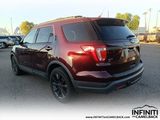 Used 2018 Ford Explorer XLT w/ Equipment Group 202A image 6