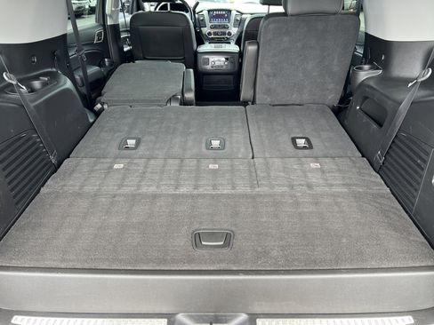 Used 2019 GMC Yukon Denali w/ Denali Ultimate Package AWD/4WD image 21