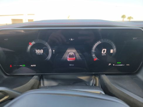 New 2024 Dodge Charger Daytona Scat Pack w/ Plus Group image 24