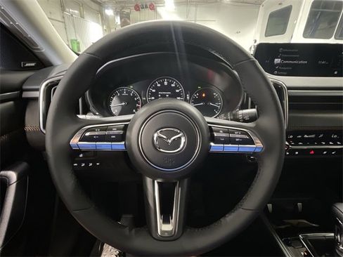 Certified 2025 MAZDA CX-50 AWD 2.5 S w/ Weather Package image 15