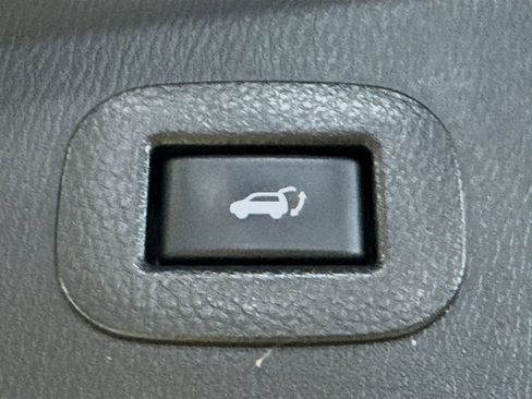 Certified 2021 INFINITI QX80 Luxe RWD image 35