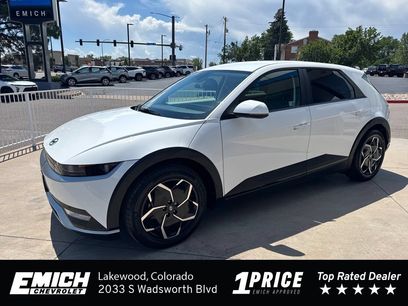 Used 2024 Hyundai Ioniq 5 SEL