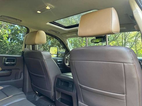 Used 2017 GMC Sierra 2500 Denali w/ Duramax Plus Package image 19