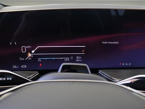 New 2025 Cadillac Escalade IQ Luxury 2 image 24