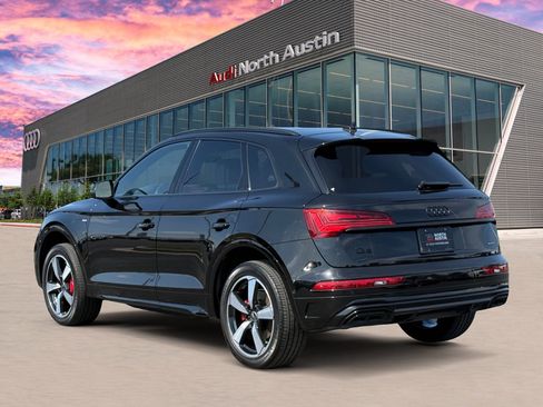 Used 2024 Audi Q5 2.0T Prestige AWD/4WD image 4
