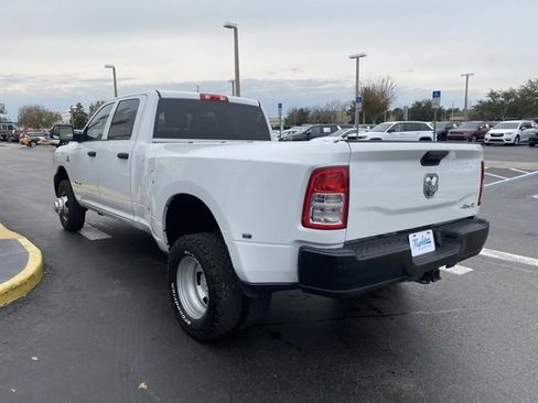 Used 2022 RAM 3500 Tradesman image 6