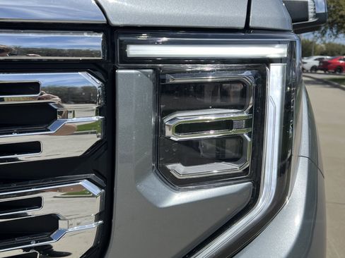 Used 2025 GMC Sierra 1500 Denali w/ Denali Reserve Package image 6