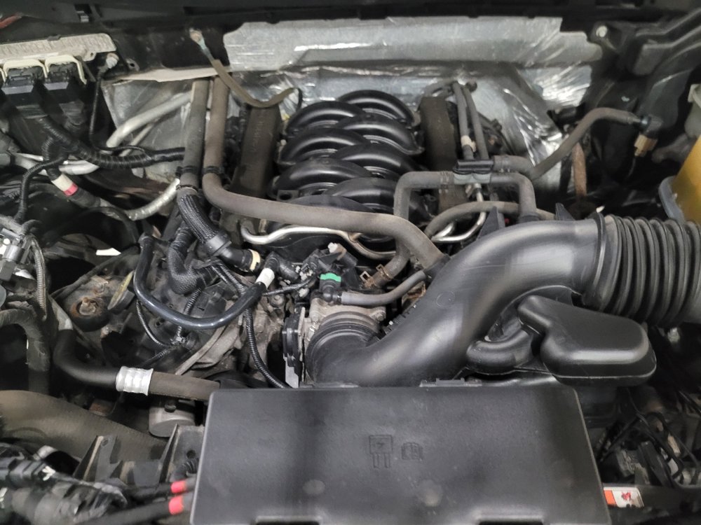 Used 2014 Ford F150 STX w/ Equipment Group 201A Mid AWD/4WD image 30