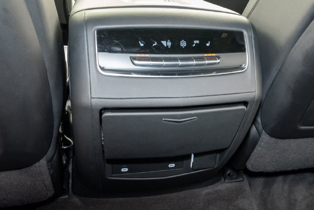 Used 2022 Cadillac Escalade Sport w/ Touring Package AWD/4WD image 25