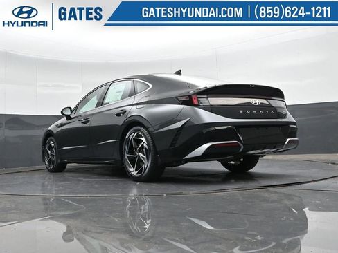 New 2026 Hyundai Sonata SEL image 49