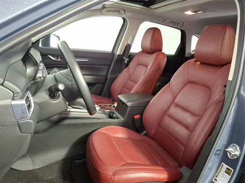 Used 2023 MAZDA CX-5 Carbon Edition image 18