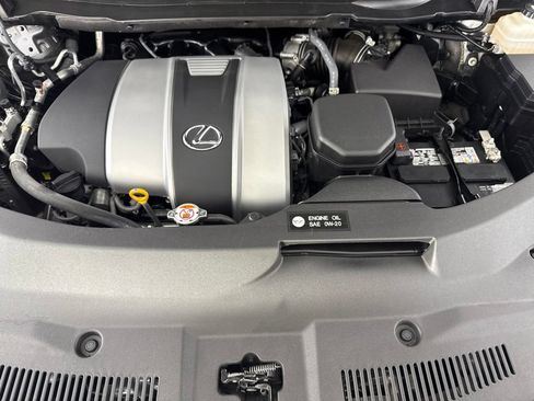 Used 2022 Lexus RX 350 AWD w/ Premium Package image 19