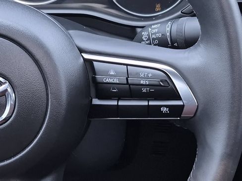 Used 2024 MAZDA MAZDA3 s AWD/4WD image 26