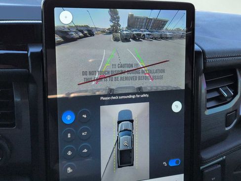 New 2025 Ford F150 Lightning Flash image 18