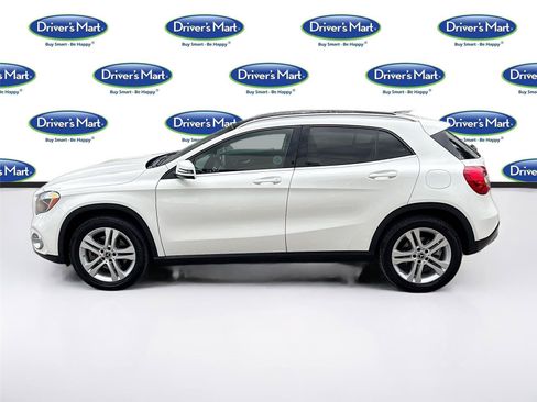 Used 2018 Mercedes-Benz GLA 250 image 4