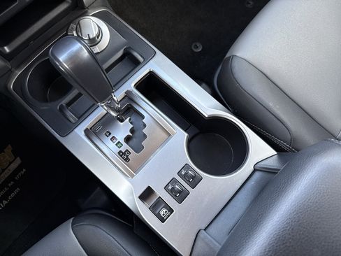 Used 2024 Toyota 4Runner SR5 Premium image 23