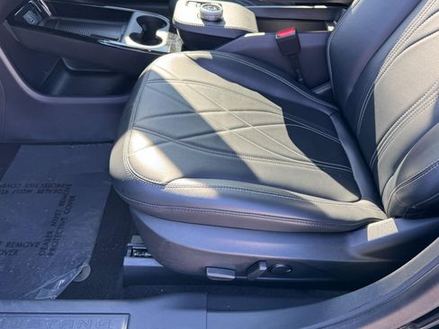 Used 2023 Ford Mustang Mach-E Select image 14