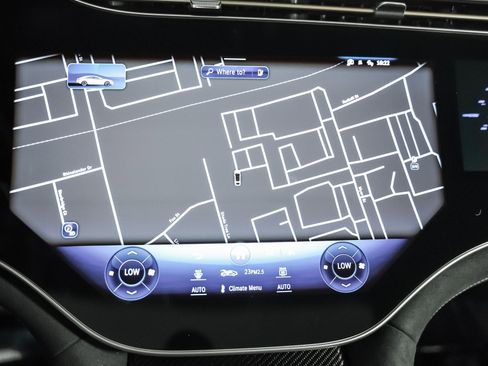 Certified 2023 Mercedes-Benz EQS AMG 4MATIC image 18