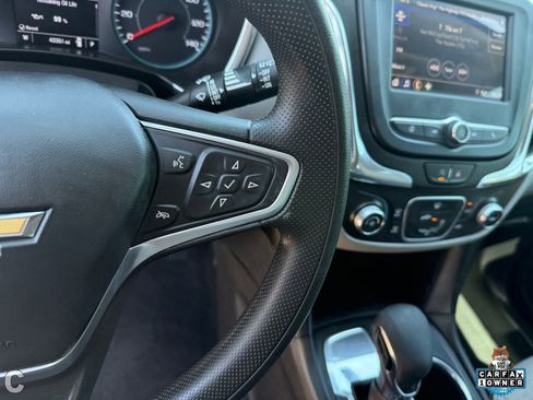 Certified 2023 Chevrolet Equinox LS w/ Sport Edition FWD image 28