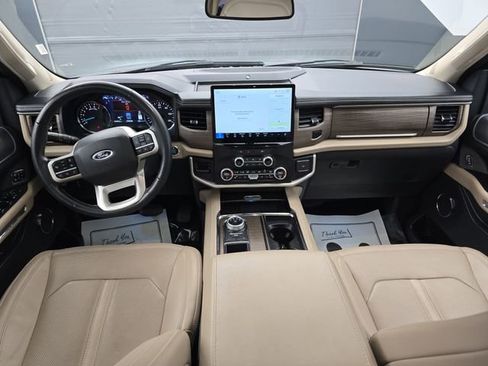 Used 2024 Ford Expedition Max Limited image 21