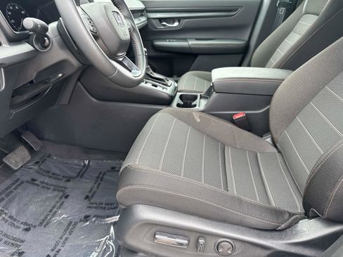 Certified 2023 Honda CR-V Sport image 20
