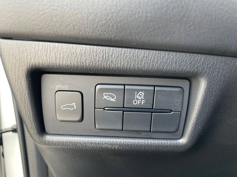Certified 2025 MAZDA CX-5 AWD 2.5 S w/ Preferred Package image 17