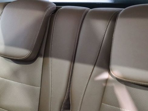 Certified 2026 Mercedes-Benz GLS 450 4MATIC image 20