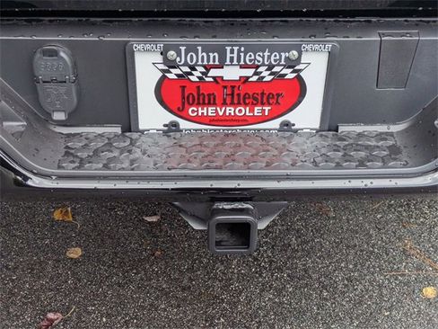 New 2026 Chevrolet Colorado ZR2 w/ Technology Package image 31