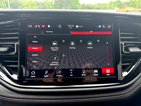 Used 2021 Dodge Durango R/T image 25