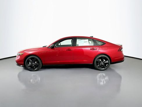 New 2026 Honda Accord Sport image 4