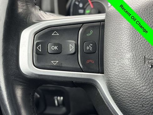 Used 2023 RAM 1500 Big Horn image 12