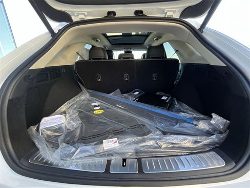 New 2026 Genesis GV70 2.5T Advanced image 21