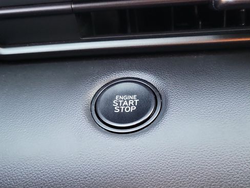 Certified 2025 Hyundai Elantra Sport w/ Cargo Package image 12