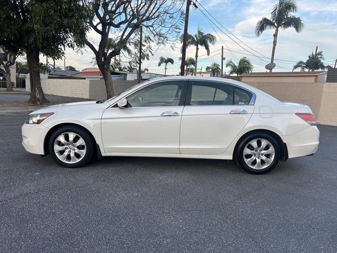 Used 2008 Honda Accord EX-L image 2
