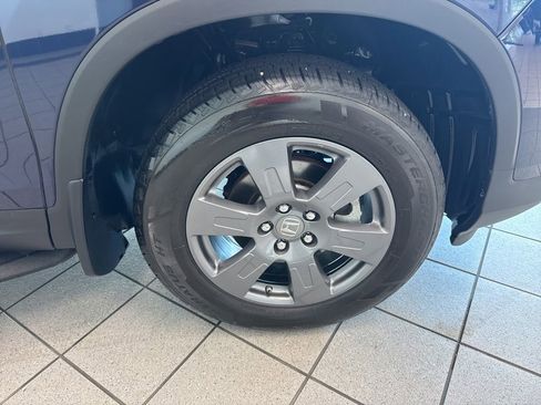 Used 2020 Honda Ridgeline RTL-E image 26