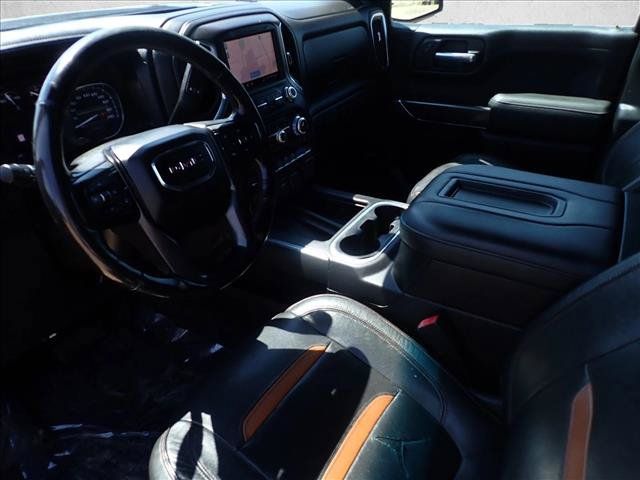Used 2019 GMC Sierra 1500 AT4 w/ AT4 Preferred Package AWD/4WD image 11