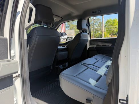 Used 2024 Ford F350 XL image 28