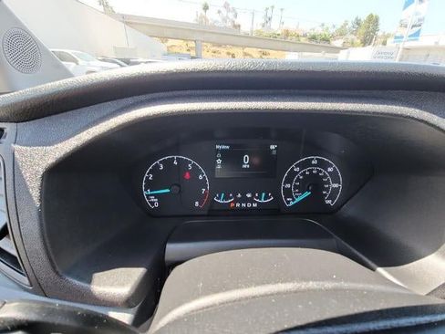 Used 2025 Ford Transit 250 Low Roof w/ Exterior Upgrade Package RWD image 11