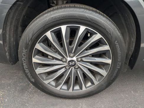 Used 2023 Hyundai Palisade Calligraphy image 13