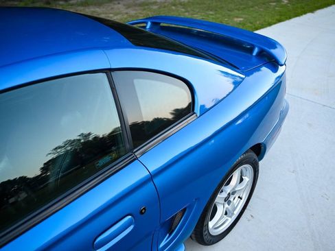 Used 1998 Ford Mustang Cobra RWD image 48