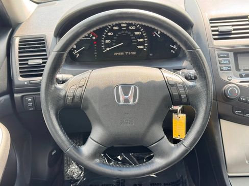 Used 2007 Honda Accord EX-L image 3