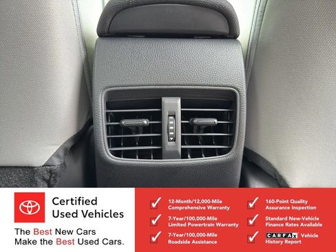 Certified 2026 Toyota Corolla Cross LE FWD image 15