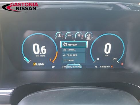 Used 2023 Ford F150 Lariat image 37