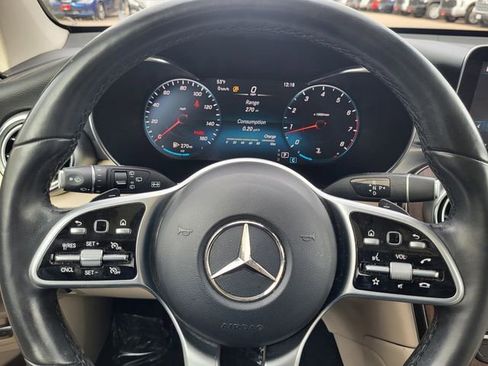 Used 2022 Mercedes-Benz GLC 300 4MATIC image 19