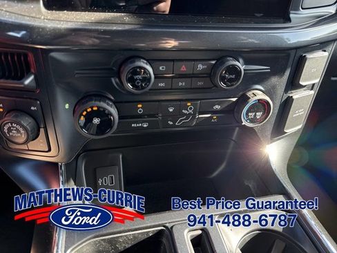 New 2026 Ford F150 STX w/ F-150 LOBO Package AWD/4WD image 23