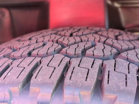 Used 2025 RAM 1500 Big Horn image 35